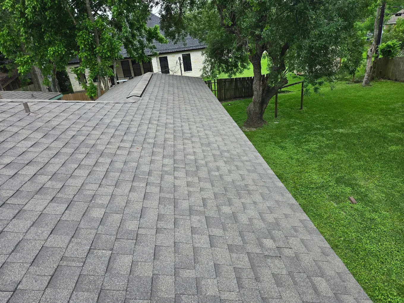 TRUSTED ROOFING COMPANY SERVING HOUSTON, TX