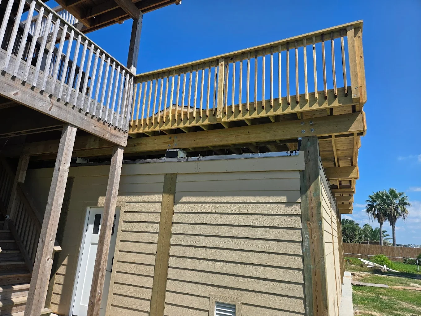 TRUSTED ROOFING COMPANY SERVING HOUSTON, TX