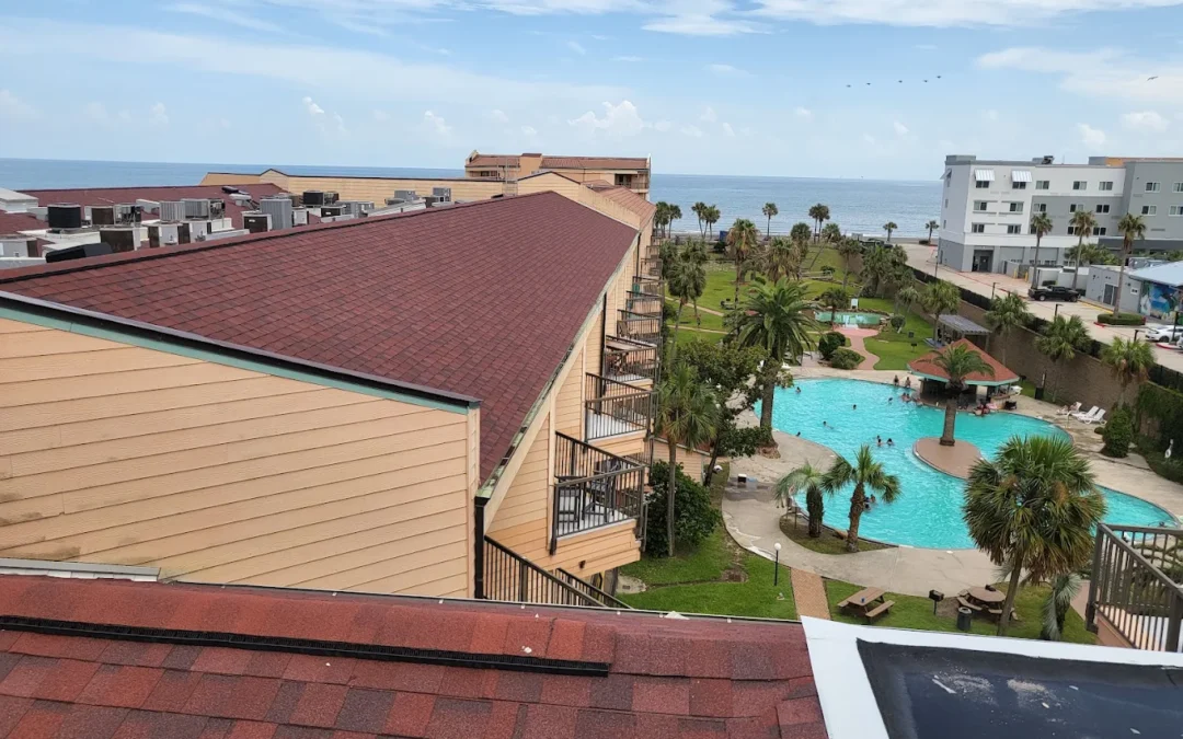 Storm Damage Roof Repair Tips for Galveston Homes